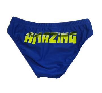 Boy's swim shorts 8-14 years T304 Andy&Gio - CIAM Centro Ingrosso Abbigliamento